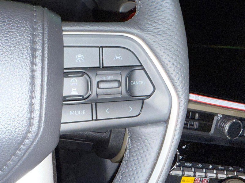 Certified 2025 Toyota Tacoma TRD Sport image 15