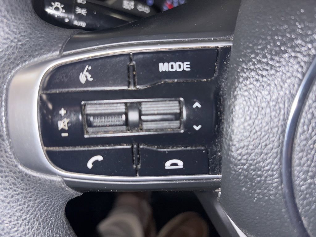 Used 2021 Kia K5 LX image 16