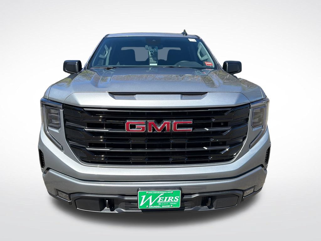 New 2026 GMC Sierra 1500 Elevation w/ X31 Off-Road Package AWD/4WD image 8