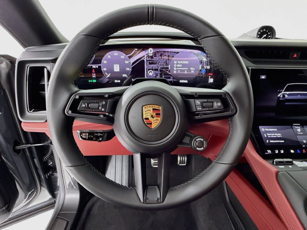 New 2026 Porsche Cayenne S AWD/4WD image 15