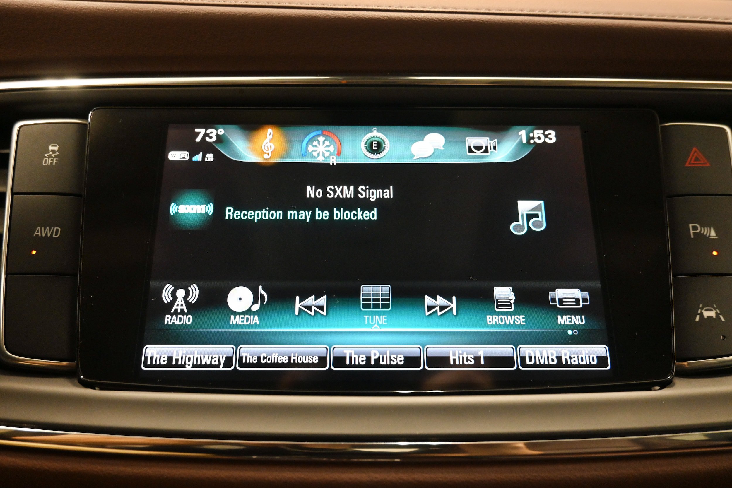 Used 2018 Buick Enclave Avenir AWD/4WD image 12