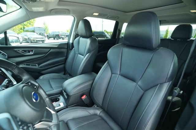 Used 2023 Subaru Ascent Limited w/ Technology Package AWD/4WD image 41