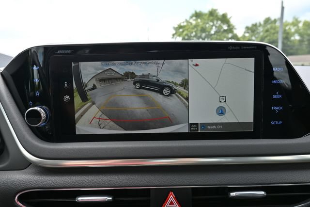 Used 2023 Hyundai Sonata SEL Plus FWD image 41