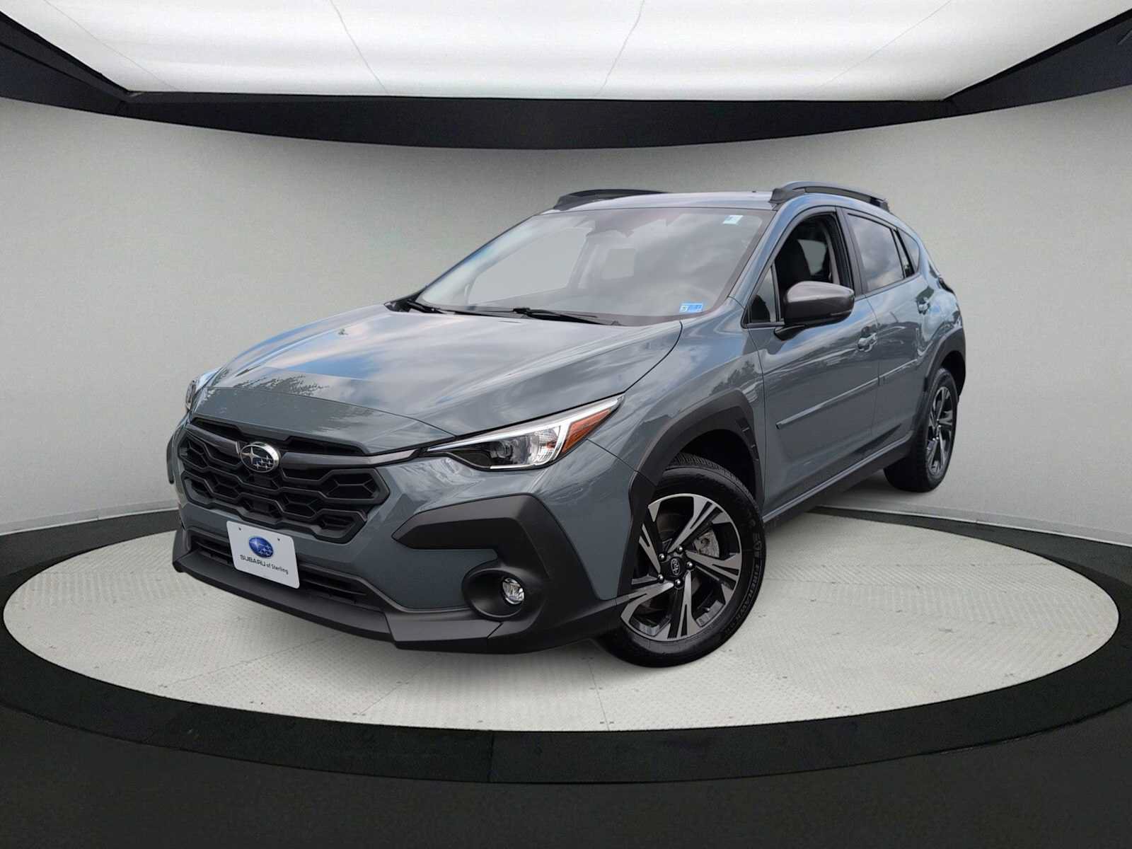Used 2024 Subaru Crosstrek 2.0i Premium AWD/4WD image 1