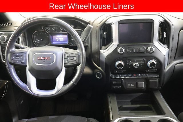 Used 2020 GMC Sierra 1500 Elevation w/ Elevation Value Package AWD/4WD image 16