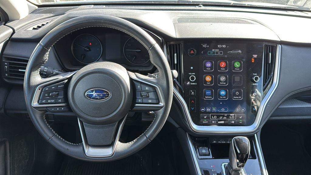 Certified 2023 Subaru Outback Premium image 24