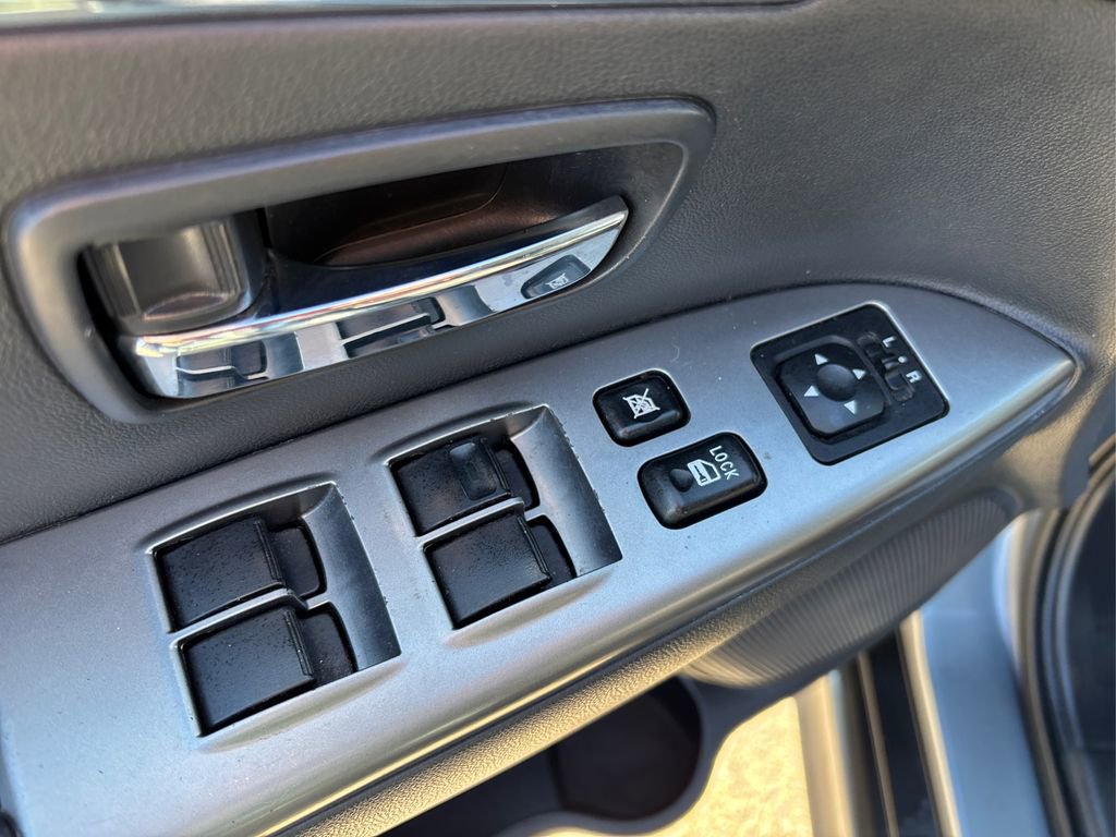 Used 2019 Mitsubishi Outlander Sport ES image 32