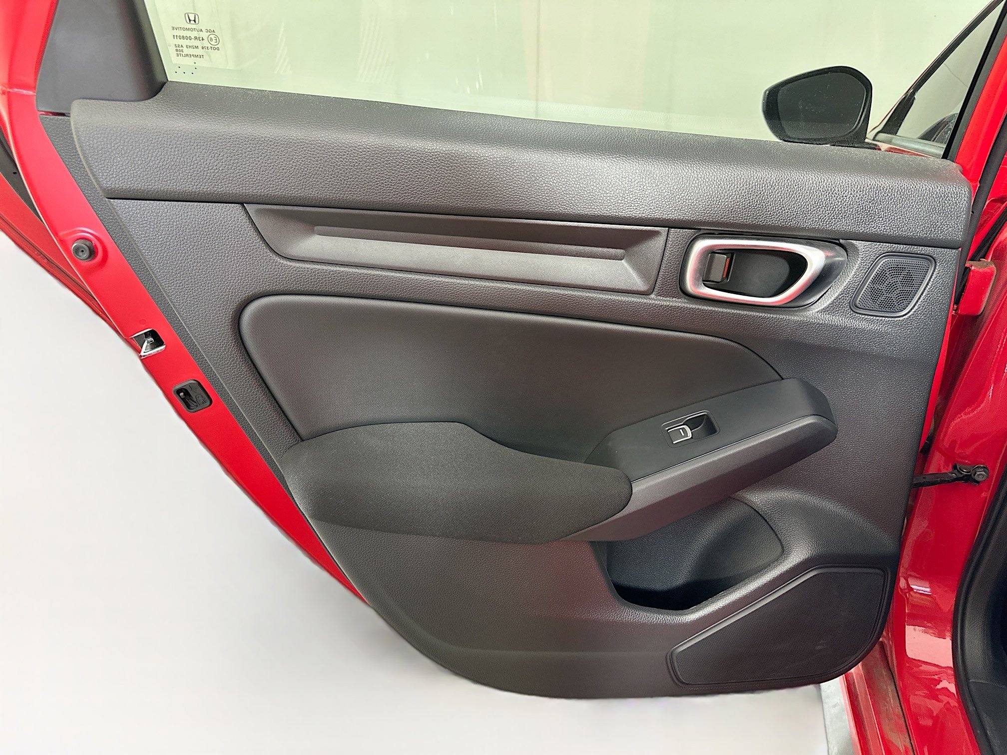 Used 2023 Honda Civic Sport image 24