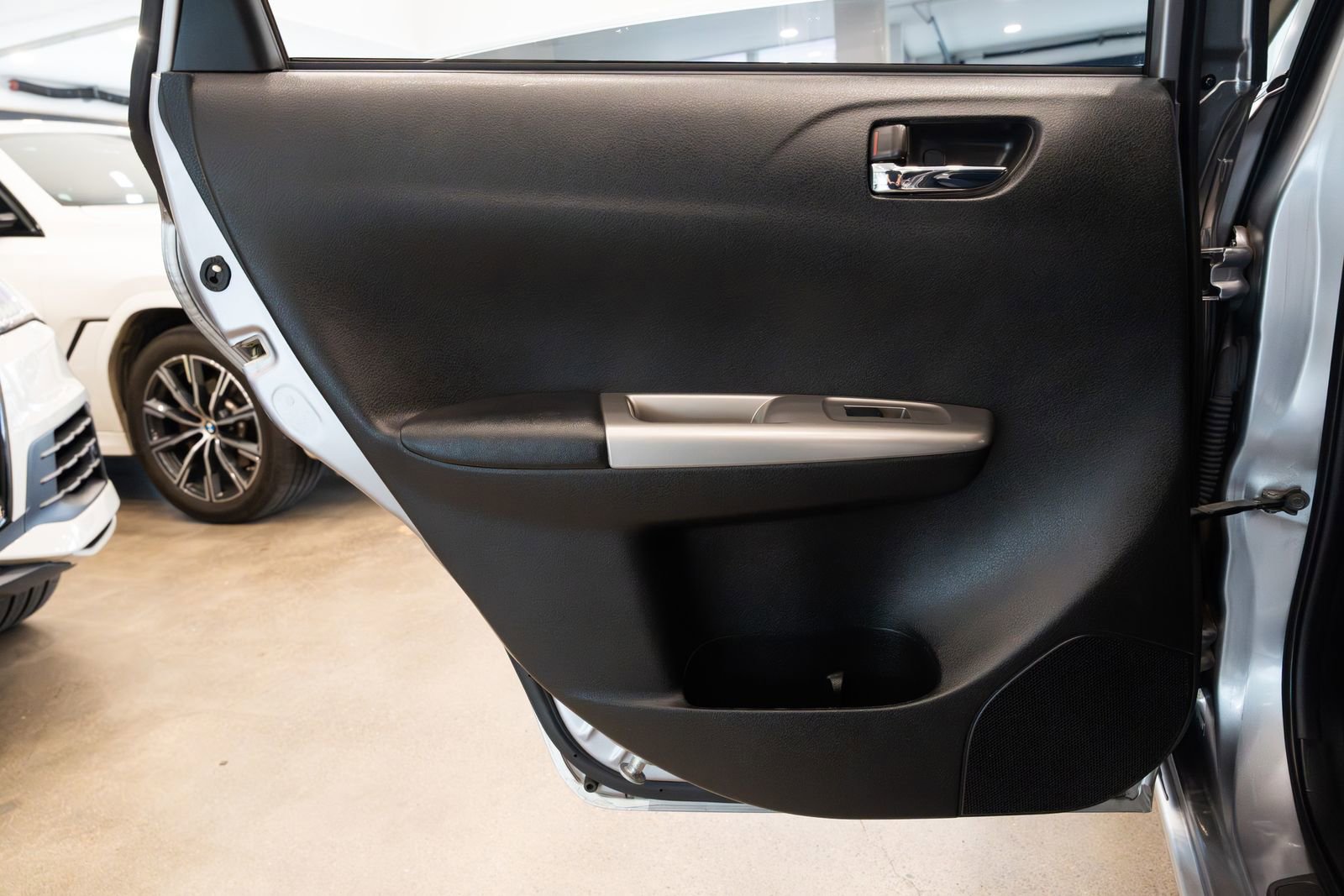 Used 2009 Subaru Impreza Outback Sport AWD/4WD image 18