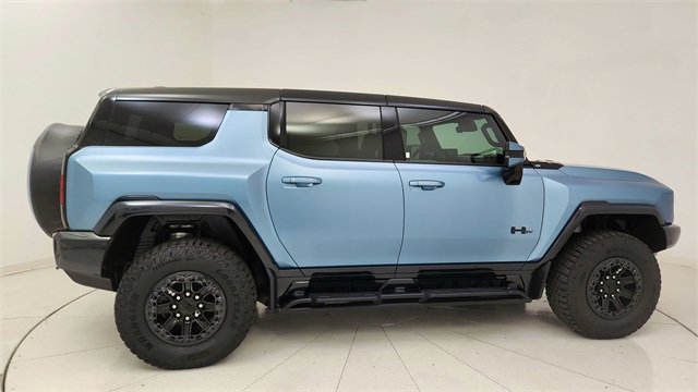 Used 2024 GMC Hummer EV 3X w/ Omega Edition image 6
