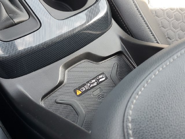 Certified 2019 Chevrolet Colorado Z71 AWD/4WD image 26