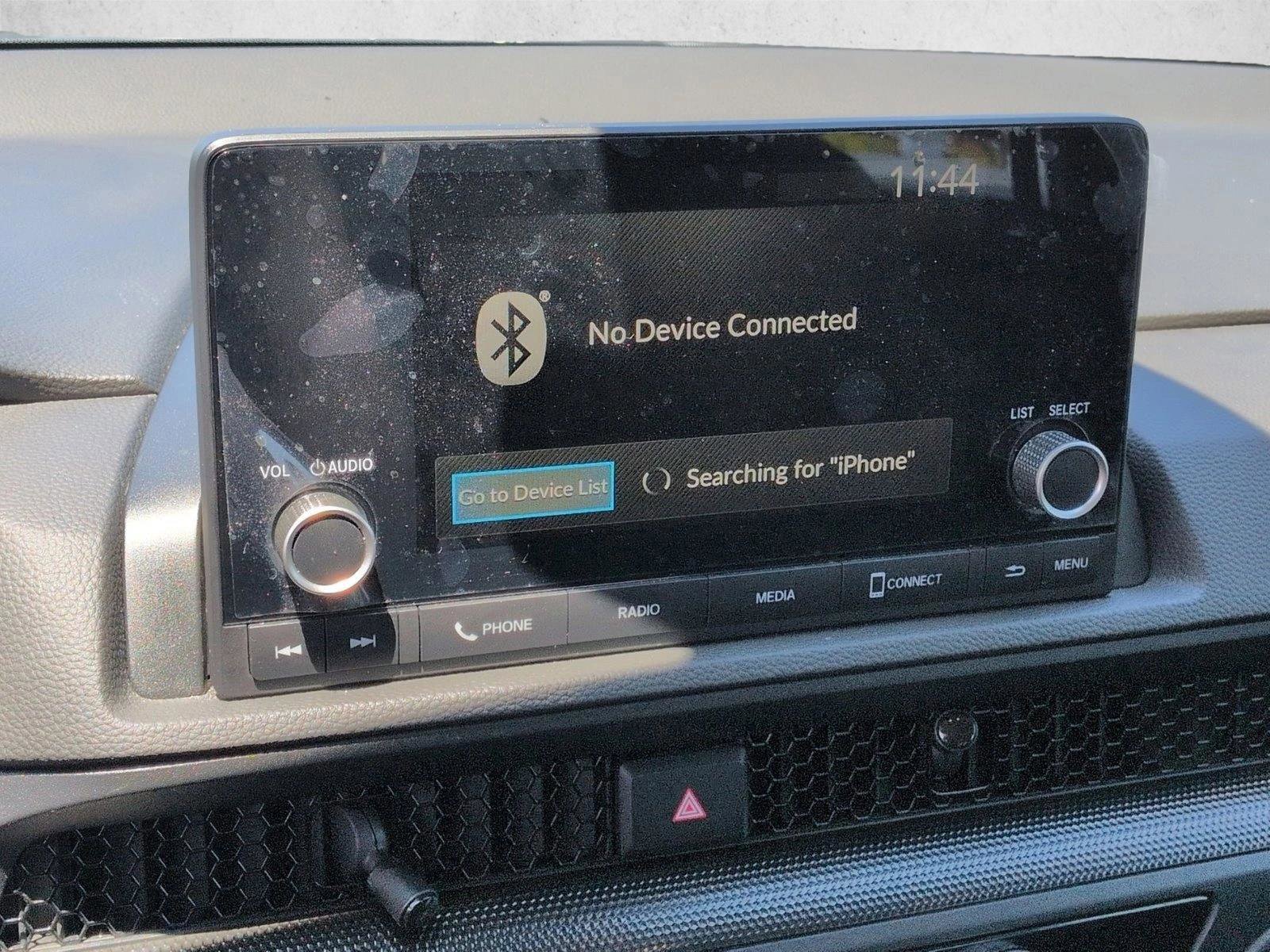 Used 2024 Honda CR-V LX image 13