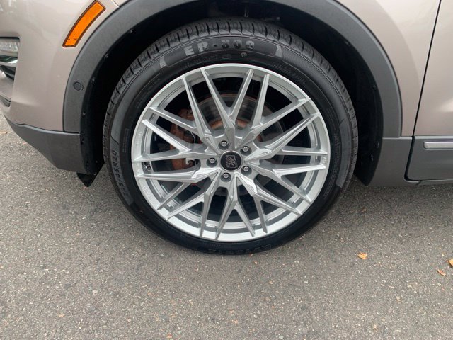 Used 2019 Lincoln MKC Reserve AWD/4WD image 11
