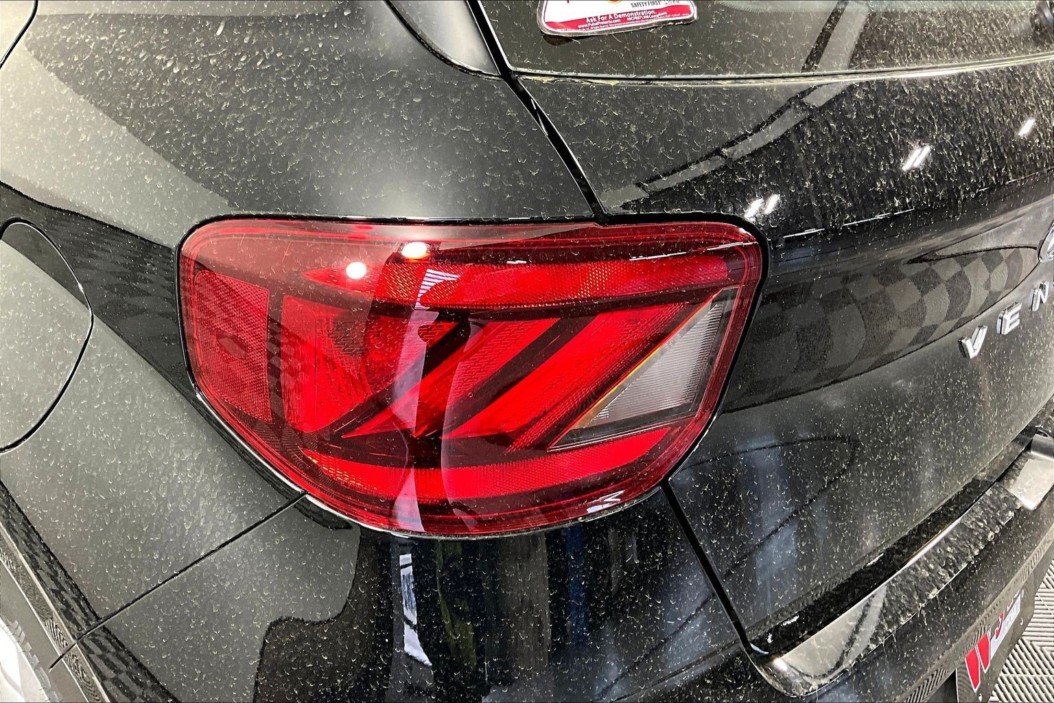New 2026 Hyundai Venue SE FWD image 14