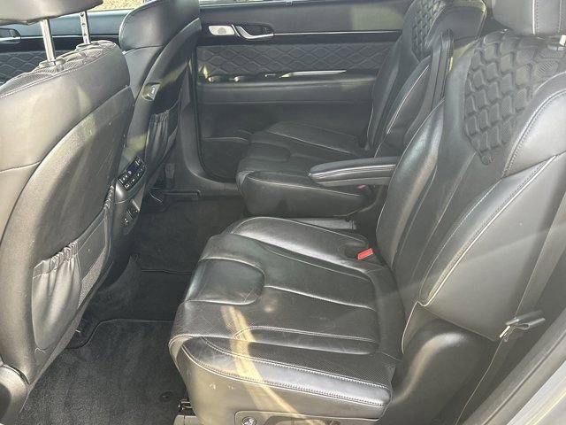 Used 2020 Hyundai Palisade Limited image 26