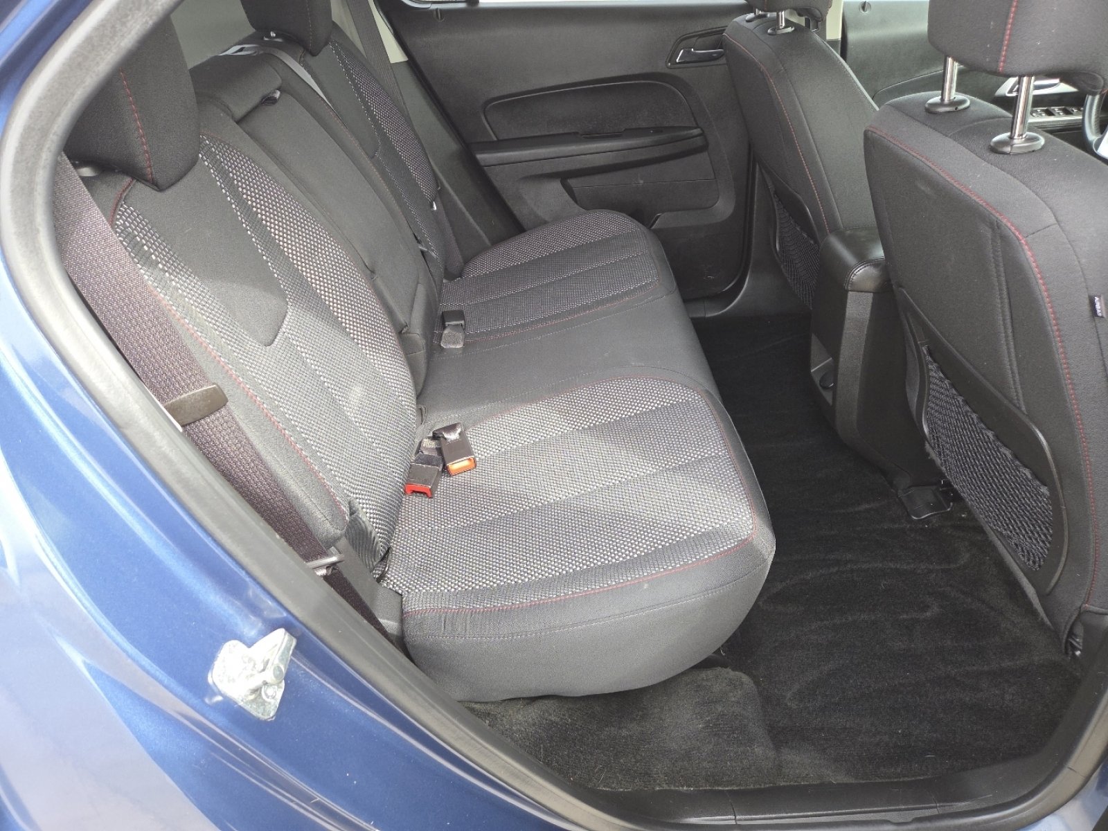 Used 2017 Chevrolet Equinox LT w/ Convenience Package FWD image 18