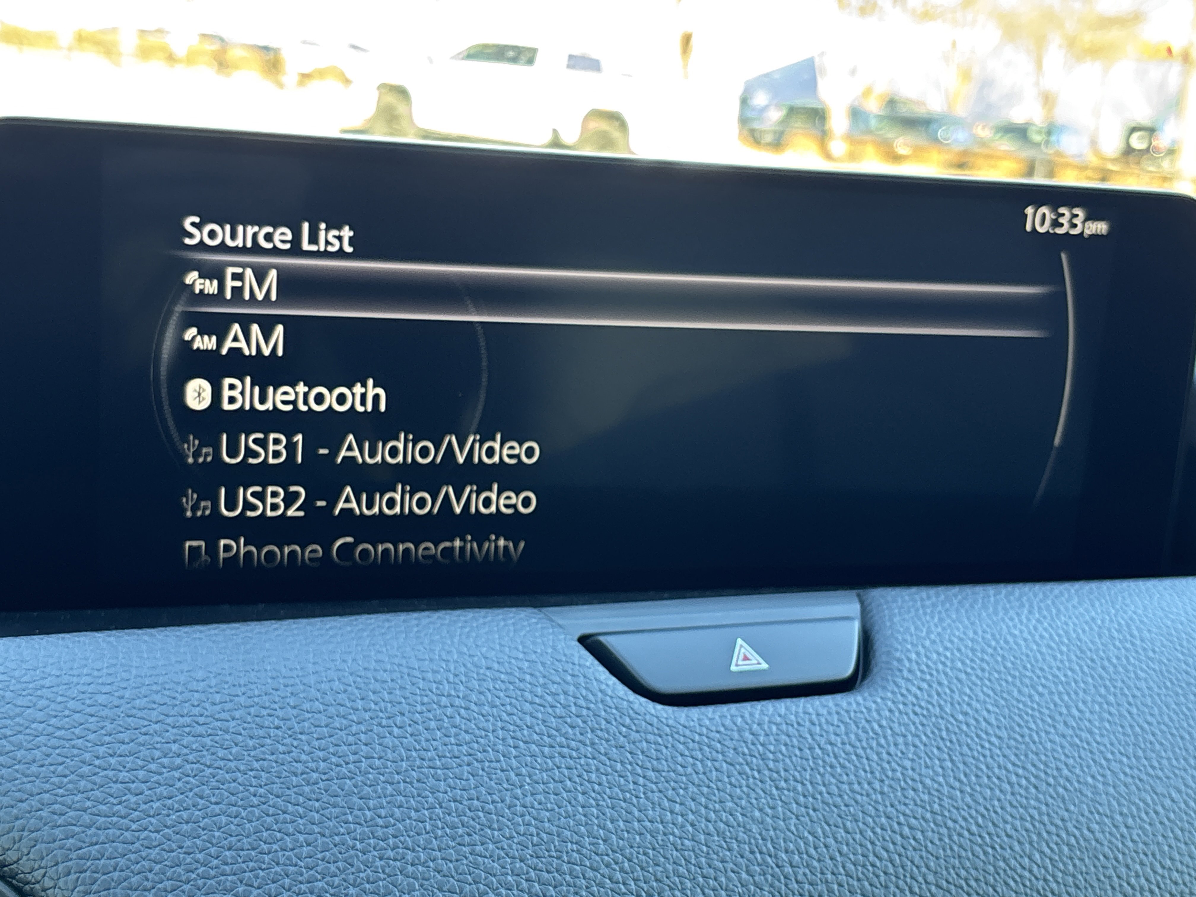 New 2026 MAZDA CX-90 3.3 Turbo w/ Preferred Package image 32