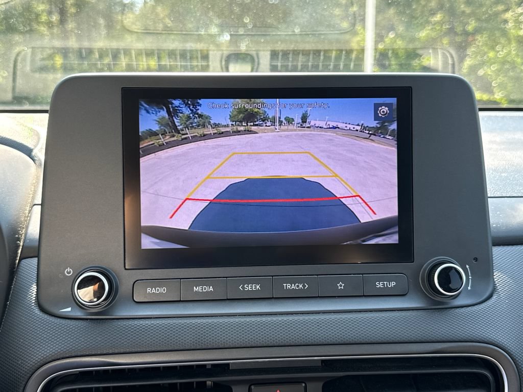 Used 2022 Hyundai Kona SEL w/ Convenience Package AWD/4WD image 27