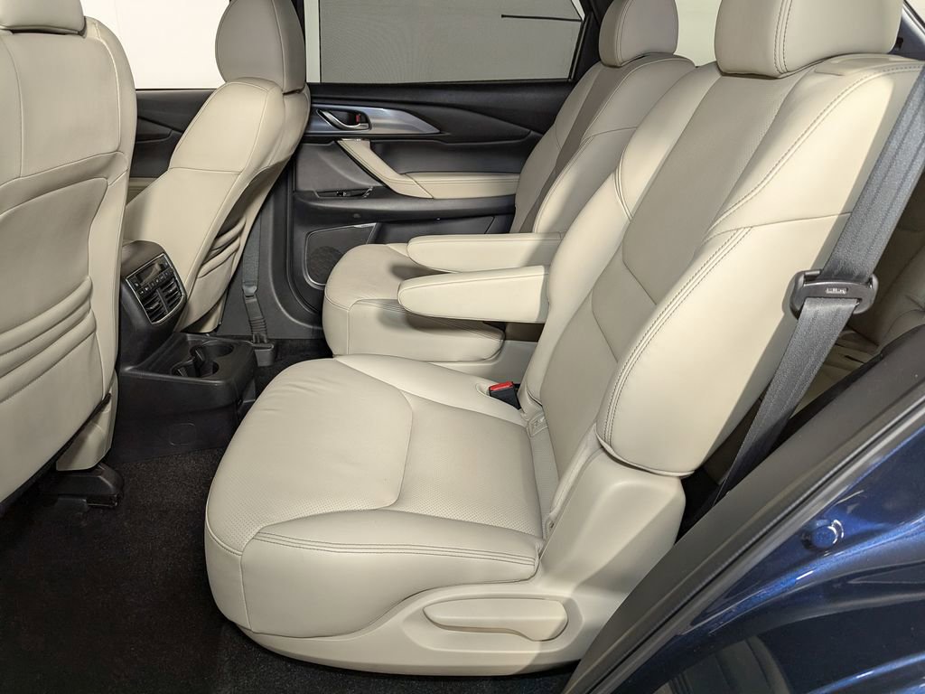 Used 2020 MAZDA CX-9 Grand Touring AWD/4WD image 51