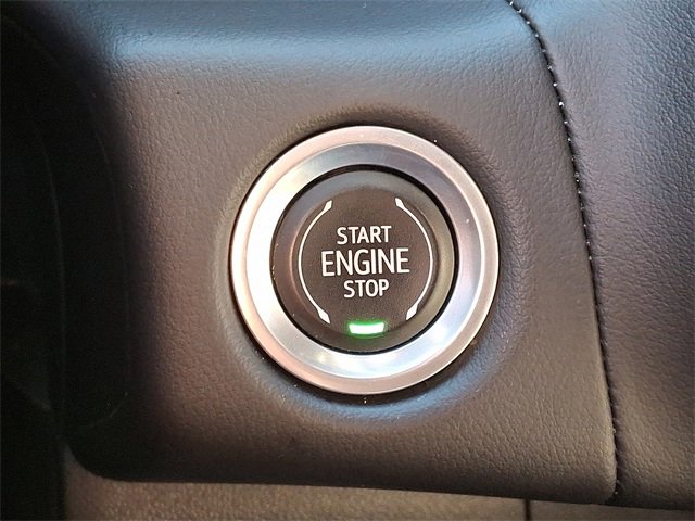 Certified 2023 GMC Yukon AT4 image 28