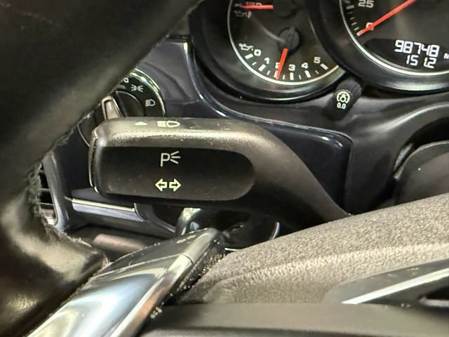 Used 2012 Porsche Panamera S RWD image 20