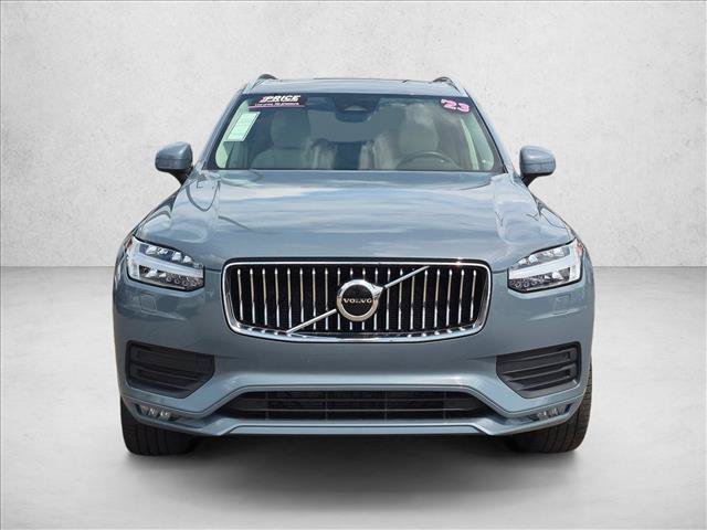 Used 2023 Volvo XC90 B5 Core AWD/4WD video 2