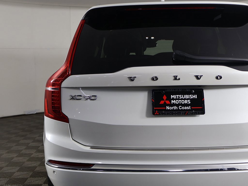 Used 2024 Volvo XC90 T8 Plus w/ Protection Package Premier image 19
