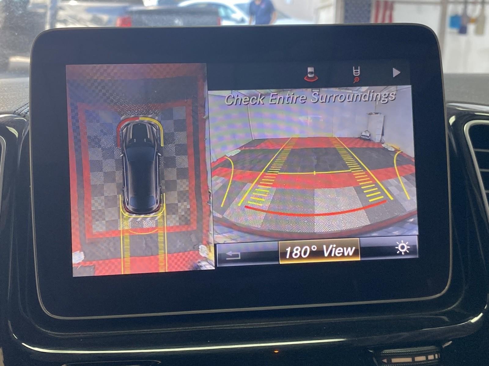 Used 2019 Mercedes-Benz GLE 43 AMG 4MATIC Coupe w/ Premium 3 Package image 27