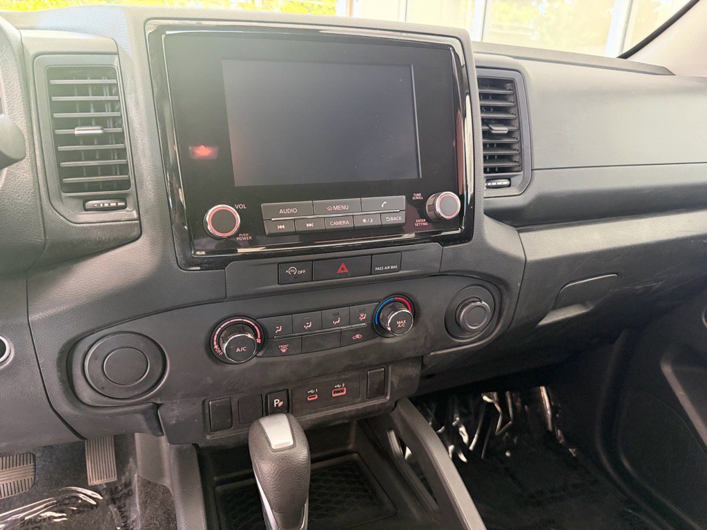 Used 2023 Nissan Frontier S w/ Technology Package image 7
