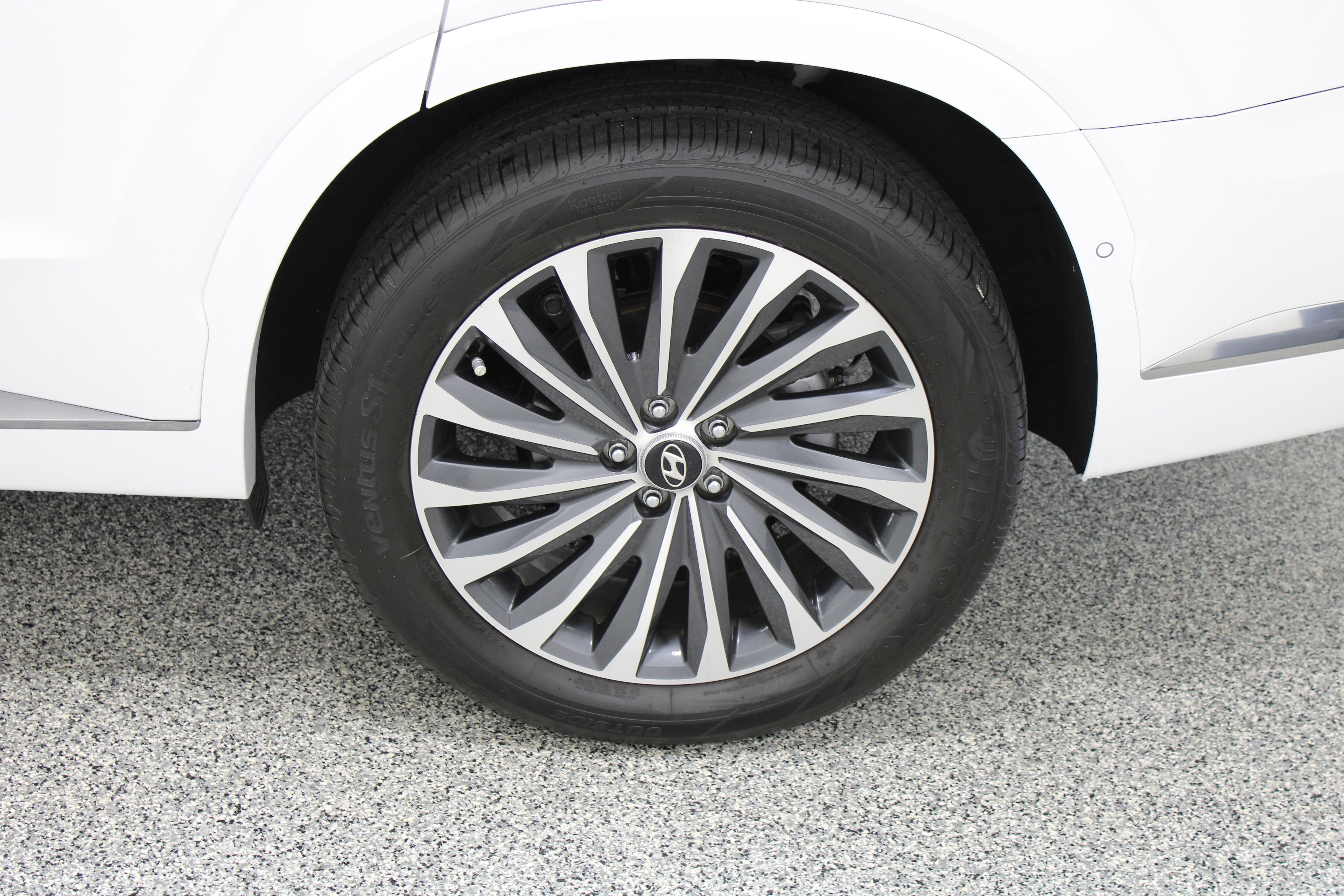 Used 2025 Hyundai Palisade Calligraphy AWD/4WD image 10