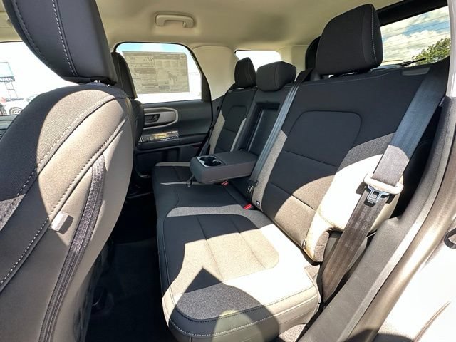 New 2026 Ford Bronco Sport Big Bend AWD/4WD image 19