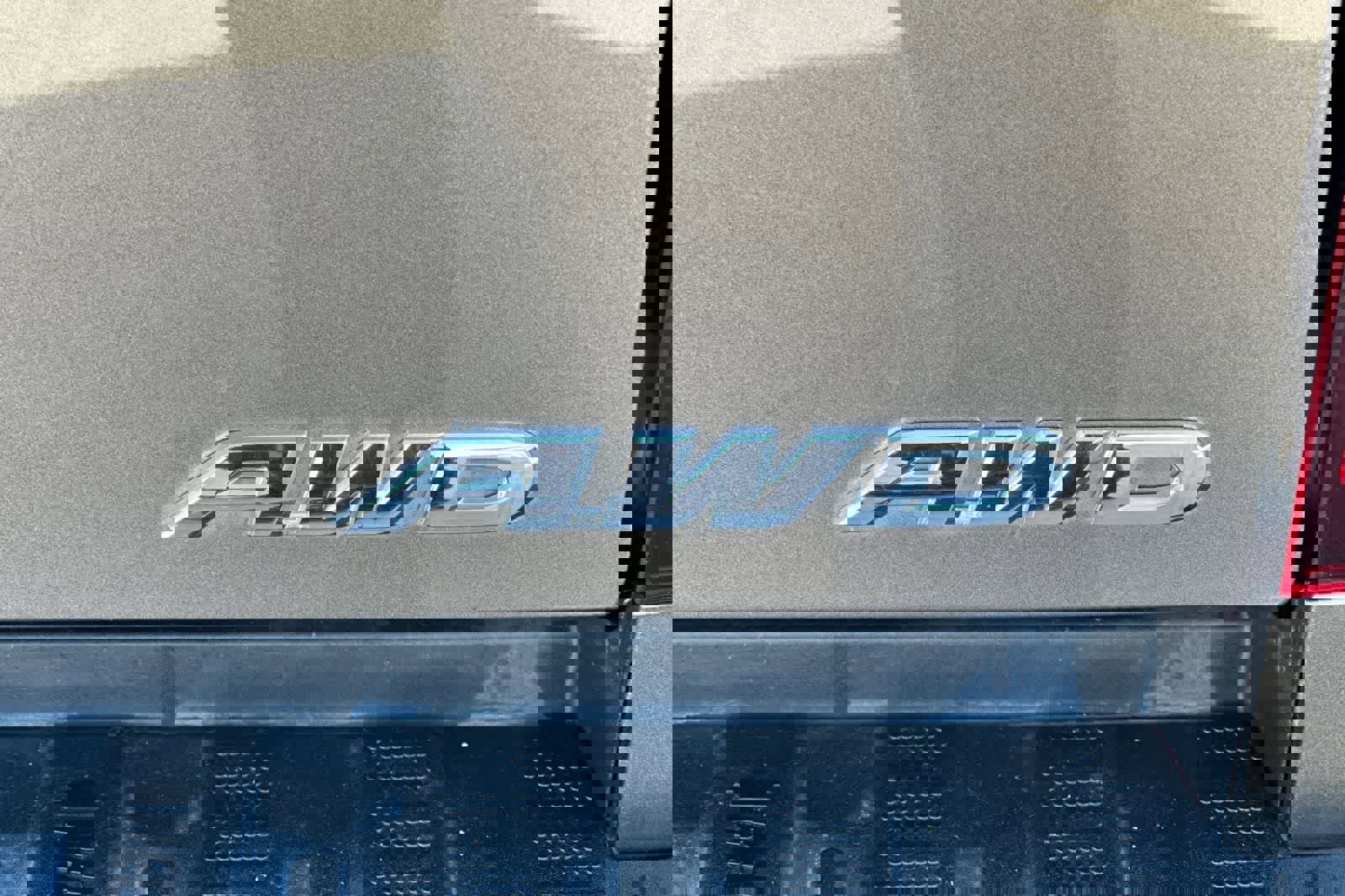 Used 2020 Honda Ridgeline RTL-E image 16