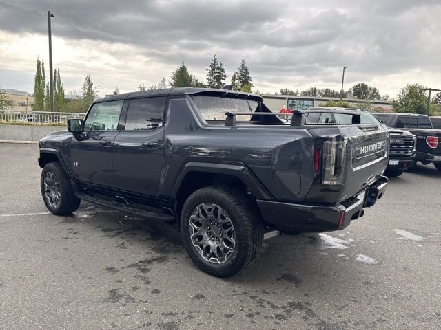 New 2025 GMC Hummer EV 2X image 8