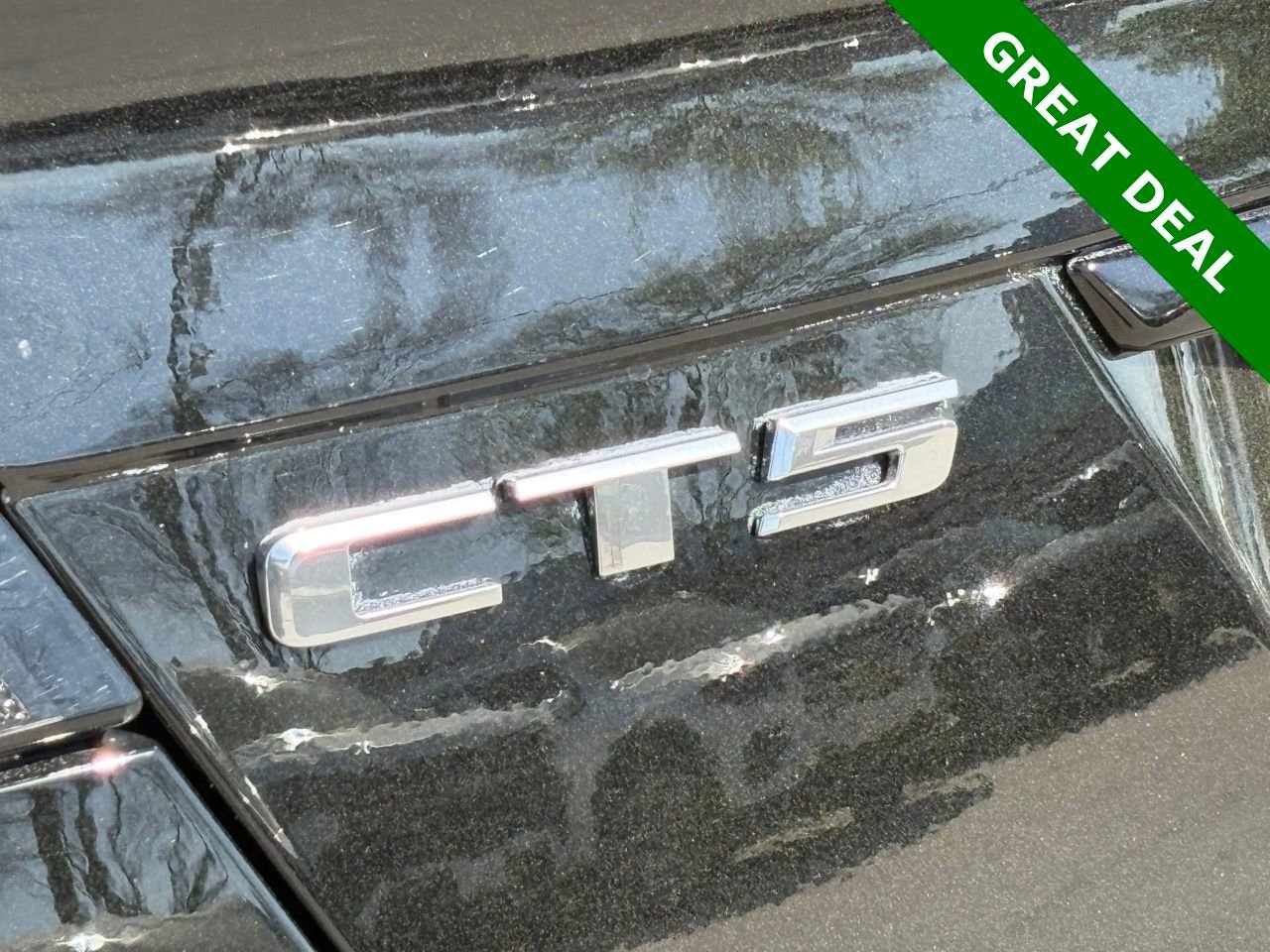 Used 2023 Cadillac CT5 V Blackwing w/ Driver Assist Package image 12