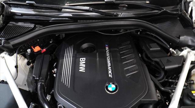 Used 2019 BMW X4 M40i image 24