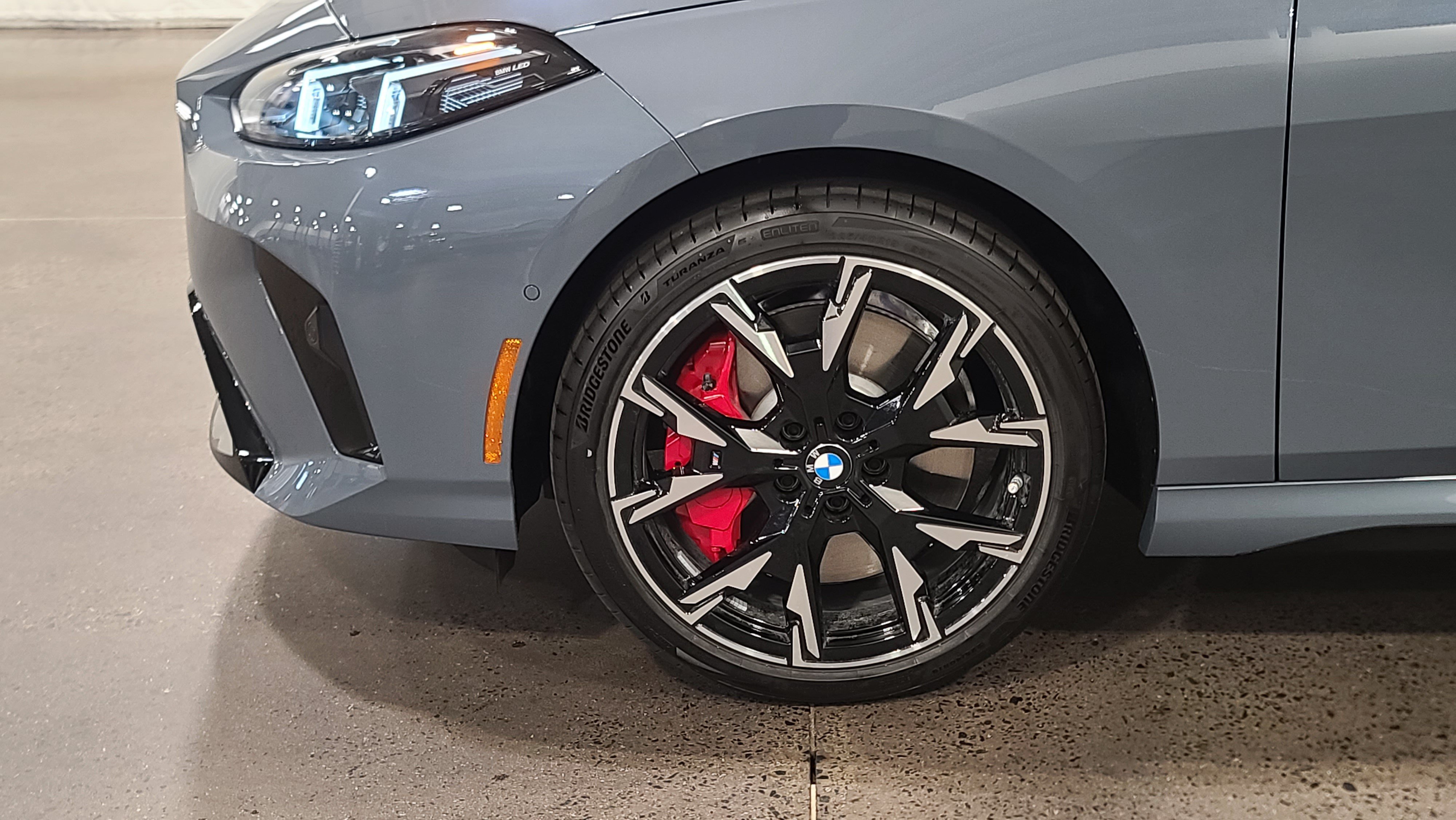 Used 2026 BMW 228i w/ Technology Package FWD image 10