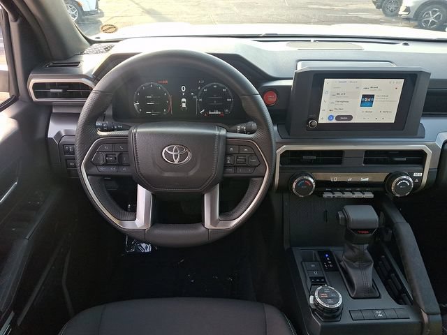 Used 2026 Toyota Tacoma TRD Off-Road AWD/4WD image 11