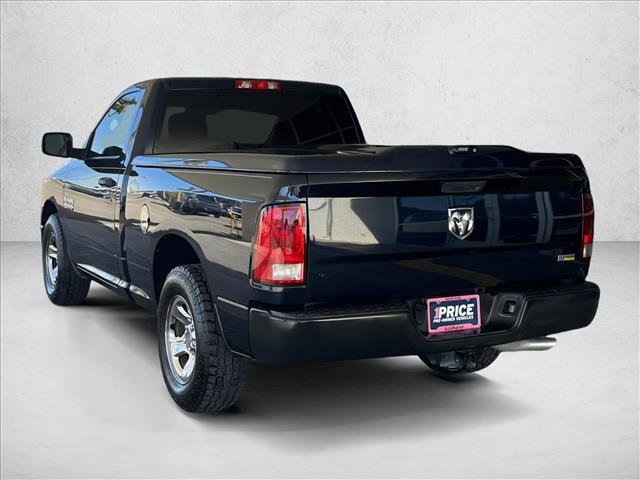 Used 2013 RAM 1500 Tradesman w/ PWR & Remote Entry Group image 3