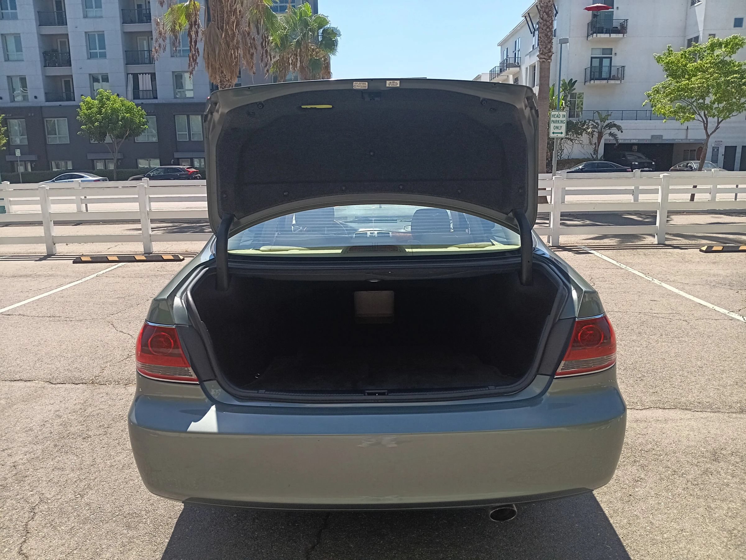 Used 2006 Lexus ES 330 FWD image 9