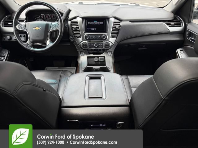Used 2019 Chevrolet Suburban LT AWD/4WD image 15