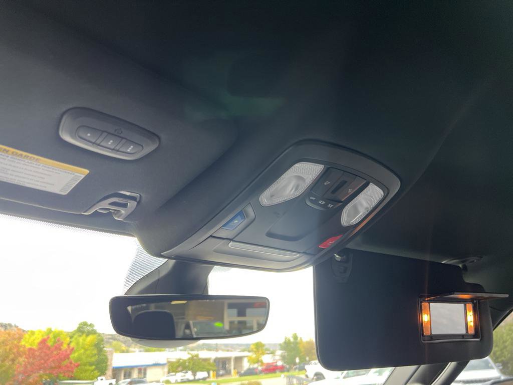 Used 2021 RAM 2500 Big Horn w/ Level 1 Equipment Group image 35