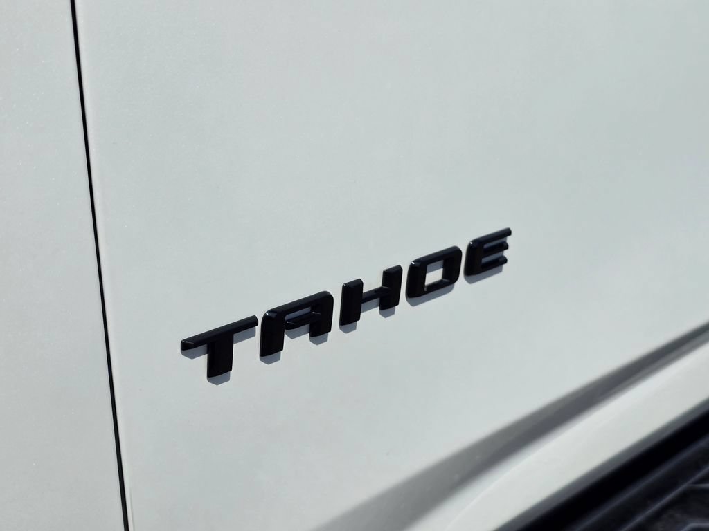 Used 2023 Chevrolet Tahoe High Country AWD/4WD image 11