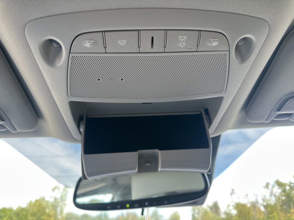 Used 2021 Nissan Murano SL w/ SL Moonroof Package image 26