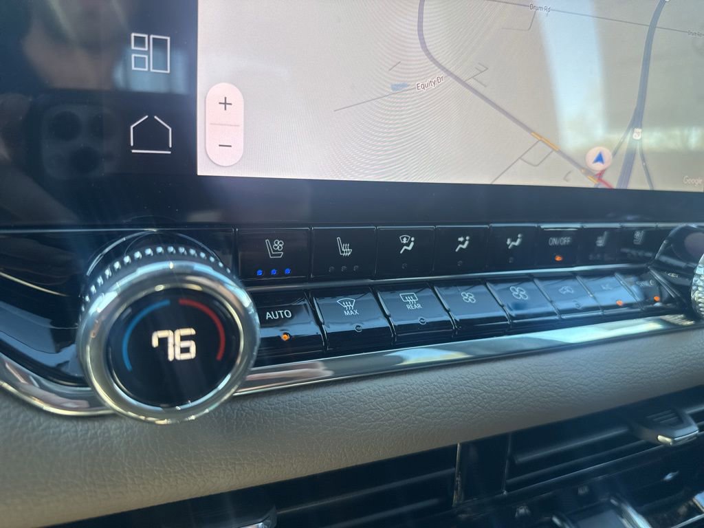 New 2026 GMC Canyon Denali image 22