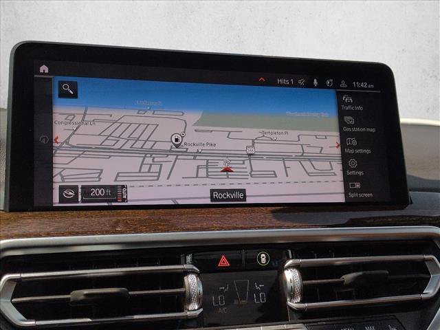 Used 2024 BMW X3 xDrive30i w/ Premium Package AWD/4WD image 13