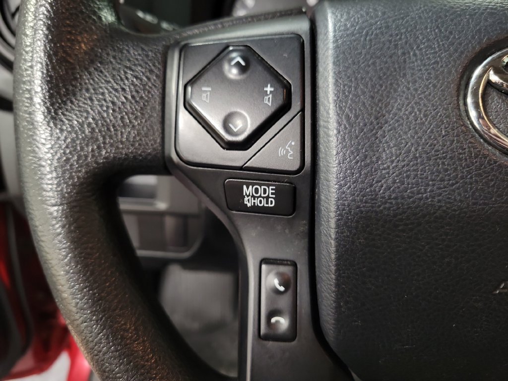 Used 2017 Toyota Tacoma SR w/ Tow Package AWD/4WD image 25