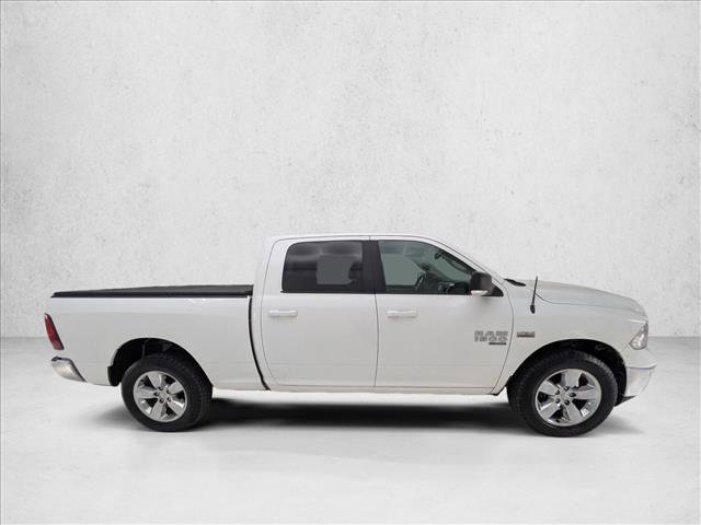 Used 2019 RAM 1500 Big Horn image 4