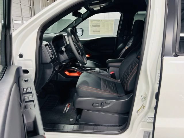 New 2026 Nissan Frontier PRO-4X w/ Pro-4x Convenience Package AWD/4WD image 22