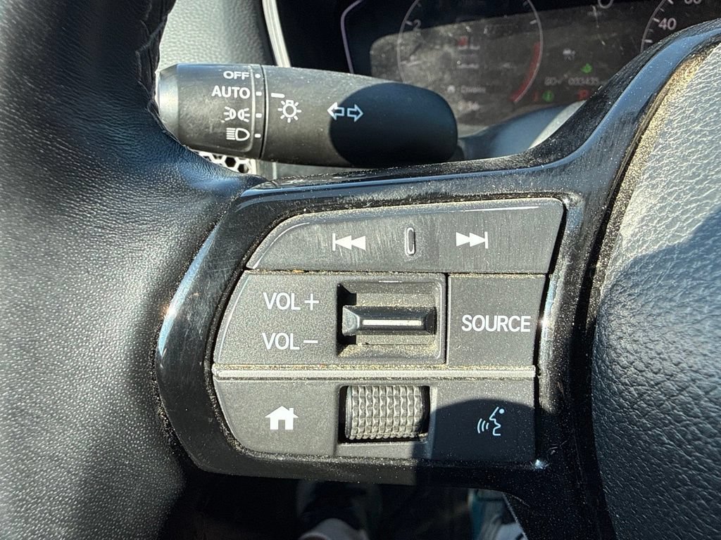 Used 2024 Honda Civic EX image 19
