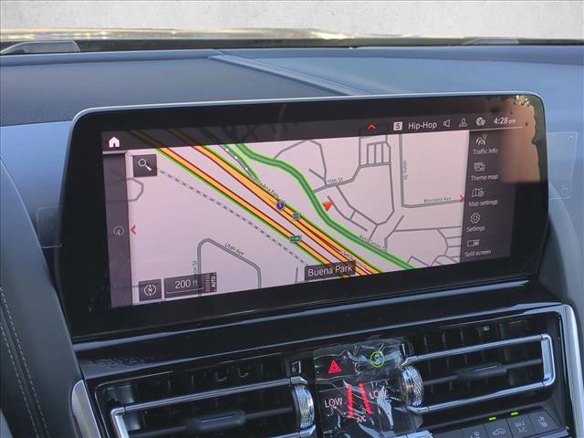 New 2026 BMW M850i xDrive image 14